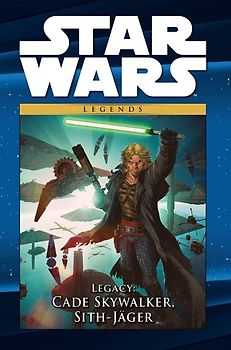 Star Wars Comic-Kollektion