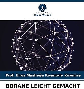 BORANE LEICHT GEMACHT