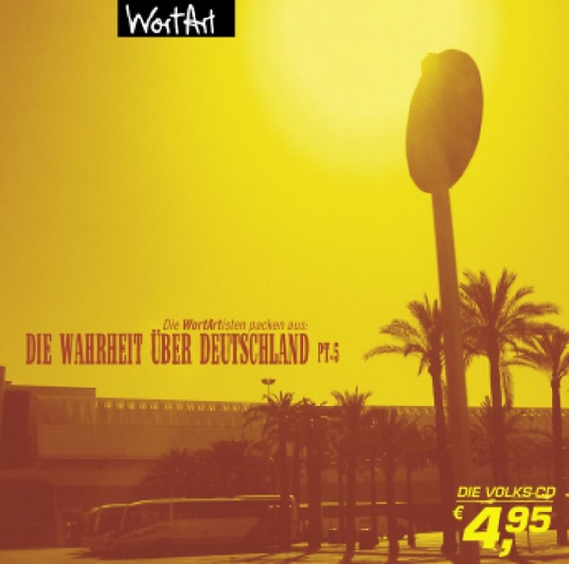 Die Wahrheit über Deutschland pt. 5