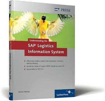 Understanding the SAP Logistics Information System