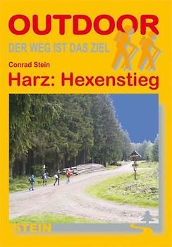 Harz: Hexensteig