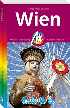MICHAEL MÜLLER REISEFÜHRER Wien MM-City