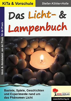 Das Licht- und Lampenbuch