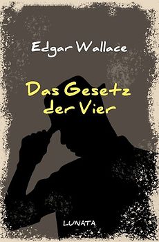 Edgar-Wallace-Reihe / Das Gesetz der Vier