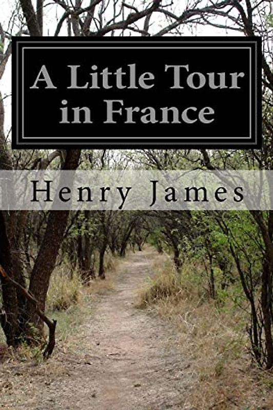 A Little Tour in France