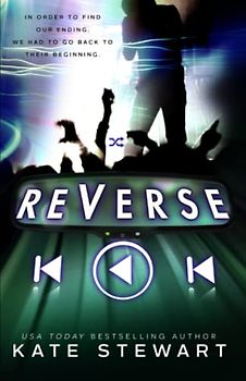 Reverse (The Bittersweet Symphony Duet, Band 2)