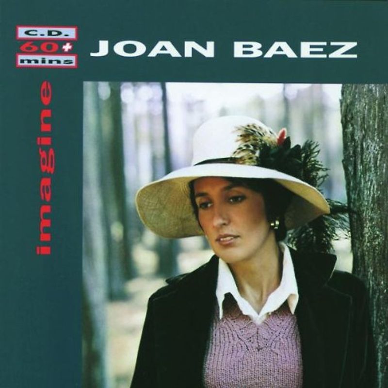 Joan Baez - Imagine