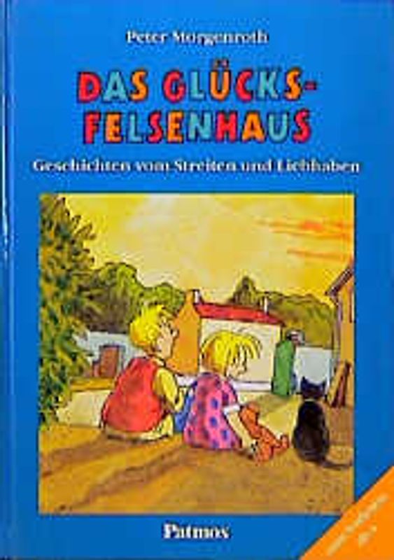 Das Glücksfelsenhaus