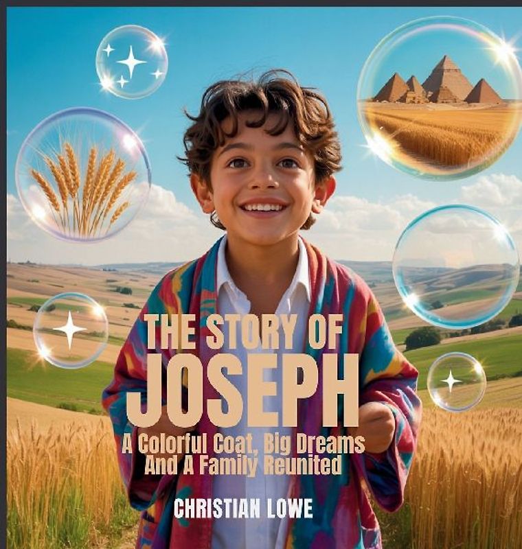 The Story of Joseph