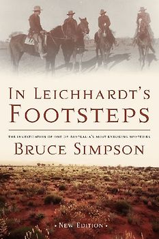 IN LEICHHARDTS FOOTSTEPS