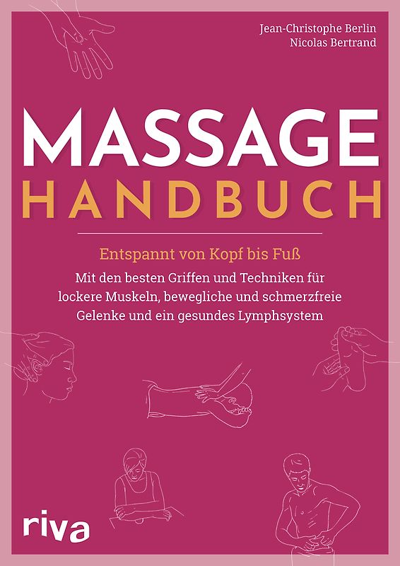 Massage-Handbuch