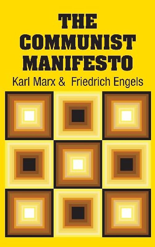 The Communist Manifesto