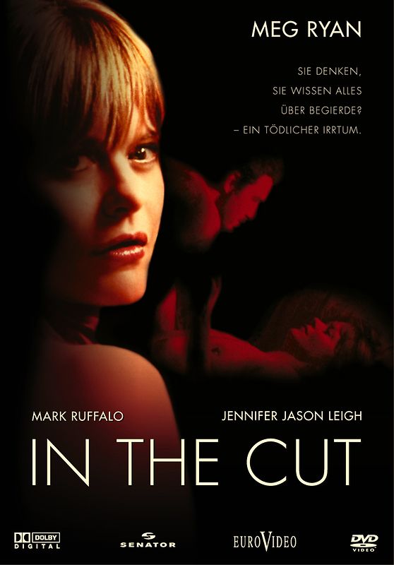 In the Cut DVD