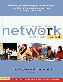 Network Leader's Guide