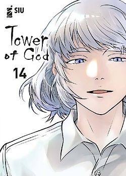 Tower of god. Vol. 14
