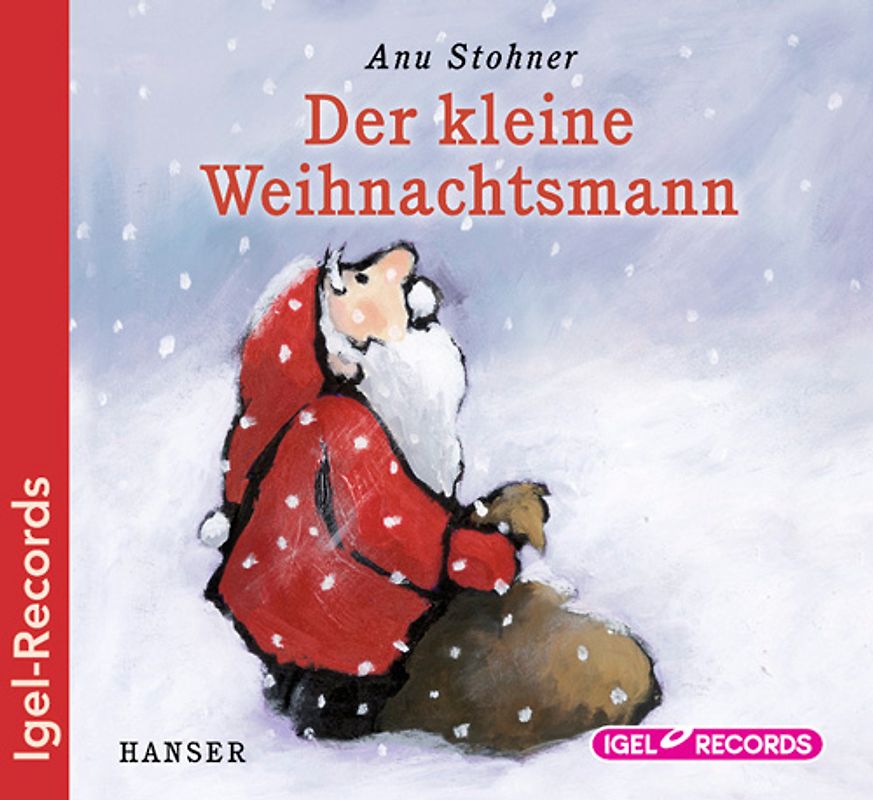 Der Kleine Weihnachtsmann