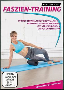 Faszien-Training DVD
