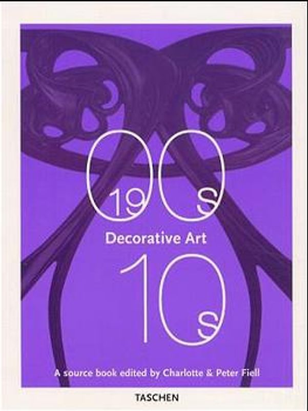 Decorative Arts 1900-10