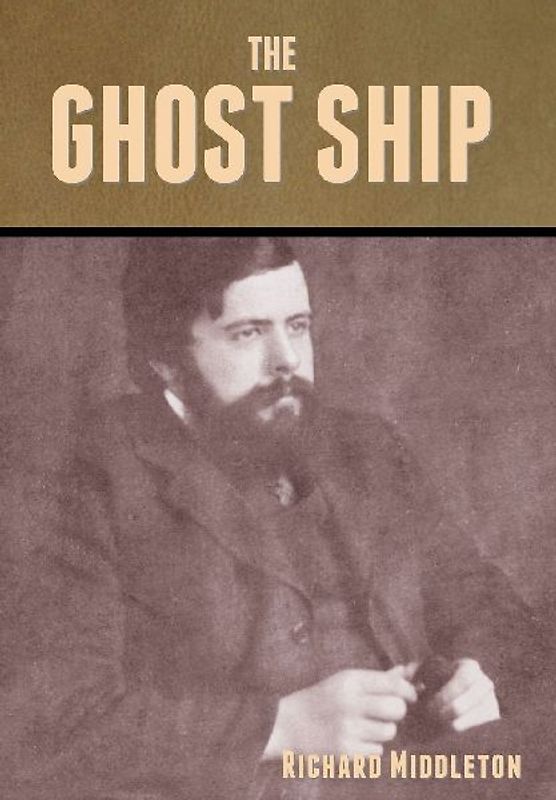 The Ghost Ship