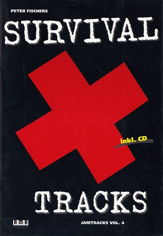 Peter Fischers Survival Tracks