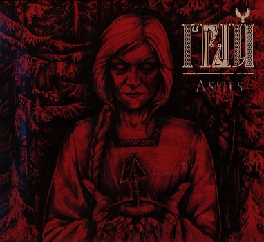 Ashes (Digipak)