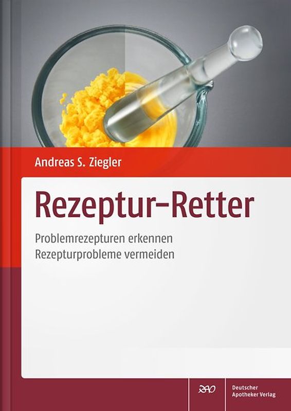 Rezeptur-Retter