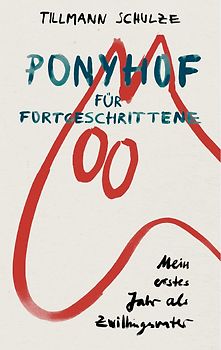 Ponyhof für Fortgeschrittene