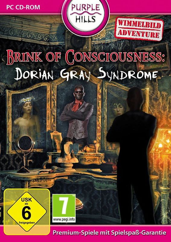 Brink of Consciousness: Dorian Gray Syndrome PC Spiele