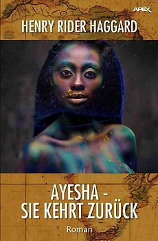 AYESHA - SIE KEHRT ZURÜCK