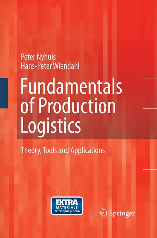 Fundamentals of Production Logistics