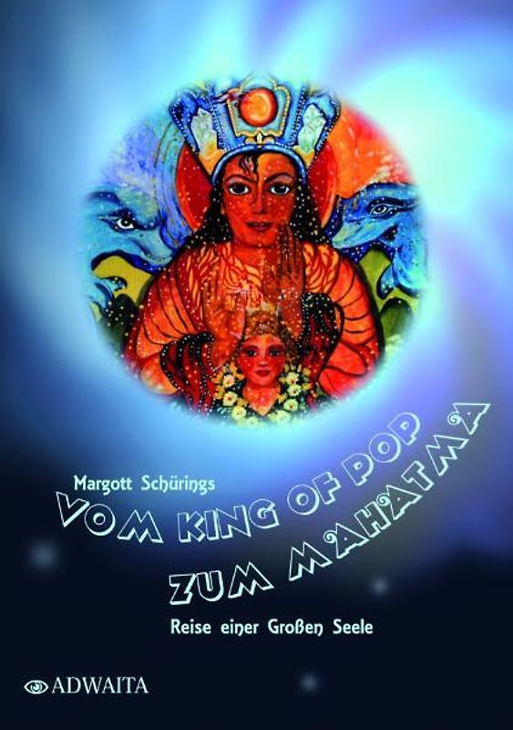 Vom King of Pop zum Mahatma