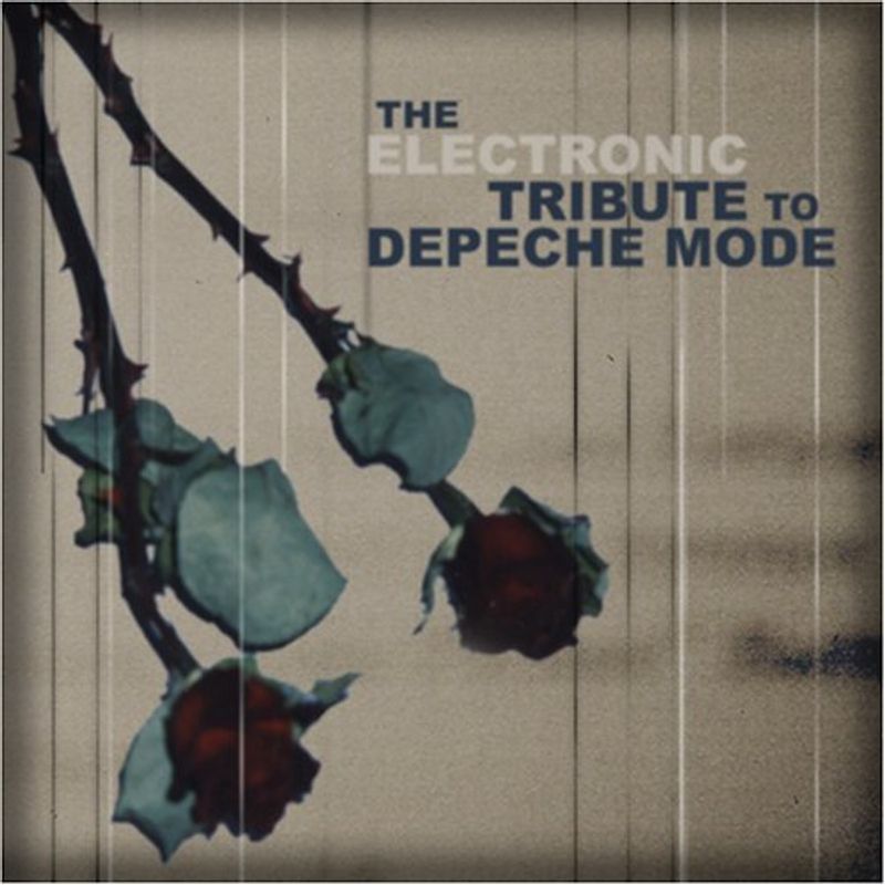 Tribute to Depeche Mode - Electronic Tribute to Depeche