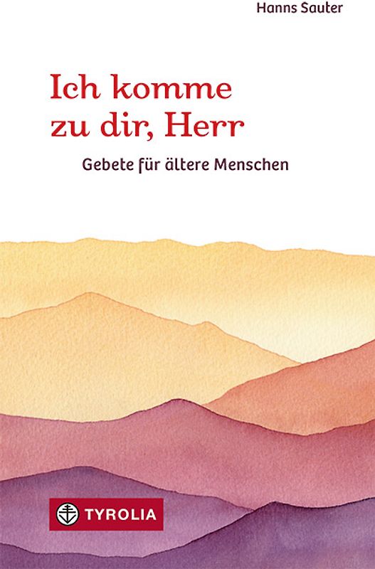 Ich komme zu dir, Herr
