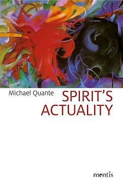 Spirit's Actuality
