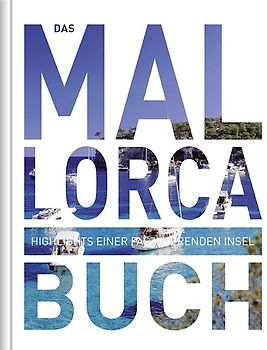 Das Mallorca Buch
