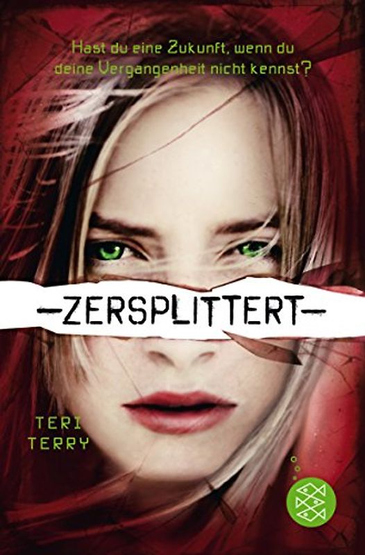 Zersplittert