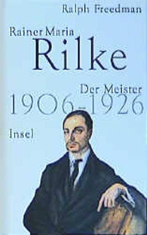 Rainer Maria Rilke