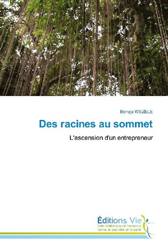 Des racines au sommet