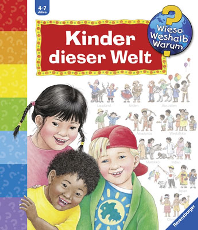 Kinder dieser Welt