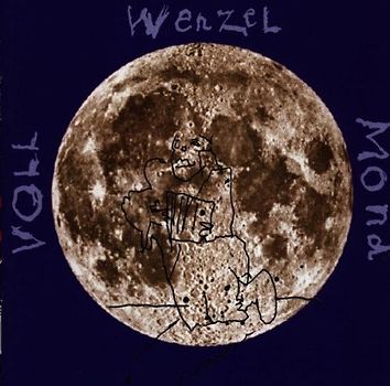 Hans-Eckardt Wenzel - Voll Mond