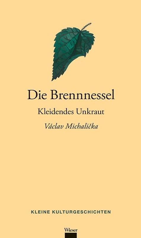 Die Brennnessel