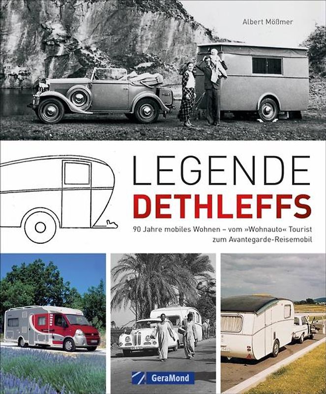 Legende Dethleffs