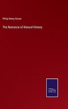 The Romance of Natural History