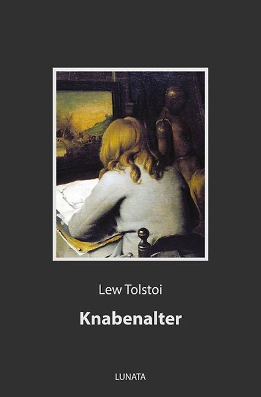 Knabenalter