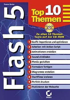 Flash 5 Top Ten Themen