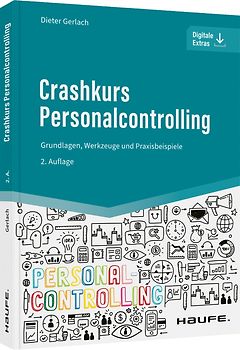 Crashkurs Personalcontrolling