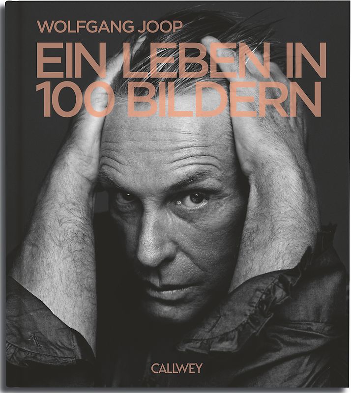 Ein Leben in 100 Bildern