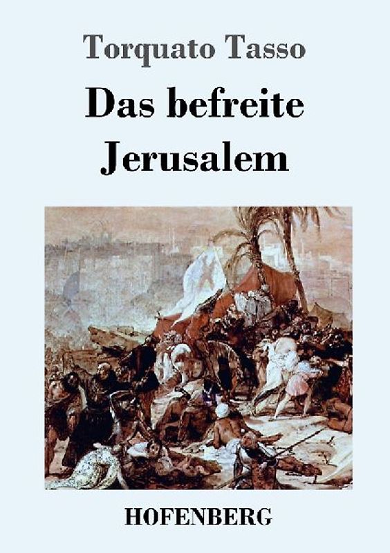 Das befreite Jerusalem