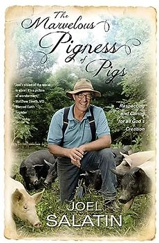 The Marvelous Pigness of Pigs