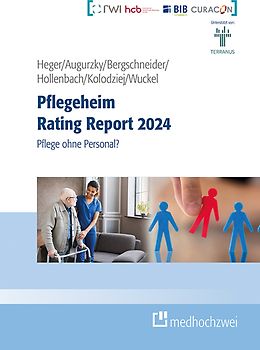 Pflegeheim Rating Report 2024